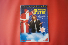 Wolfgang Petry - Freude (Weihnachtsalbum) Songbook Notenbuch Piano Vocal Guitar PVG