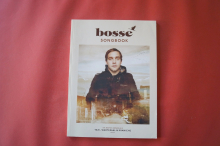 Bosse - Songbook Songbook Notenbuch Piano Vocal Guitar PVG