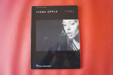 Fiona Apple - Tidal Songbook Notenbuch Piano Vocal Guitar PVG