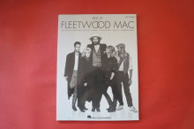 Fleetwood Mac - Best of Songbook Notenbuch Easy Piano Vocal