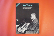 Art Tatum - Jazz Masters Songbook Notenbuch Piano