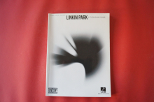 Linkin Park - A Thousand Suns Songbook Notenbuch Piano Vocal Guitar PVG