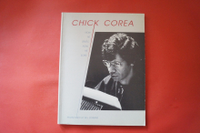 Chick Corea - Now he sings now he sobs Songbook Notenbuch Piano