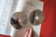 Beatles - Play Guitar with (mit 2 CDs) Songbook Notenbuch Vocal Guitar