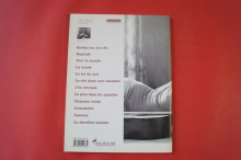 Carla Bruni - Quelqu´un m´a dit Songbook Notenbuch Piano Vocal Guitar PVG