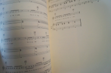 Carla Bruni - Quelqu´un m´a dit Songbook Notenbuch Piano Vocal Guitar PVG