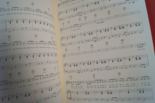 Carla Bruni - Quelqu´un m´a dit Songbook Notenbuch Piano Vocal Guitar PVG