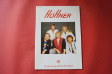 Höhner - Band 1 Songbook Notenbuch Piano Vocal Guitar PVG