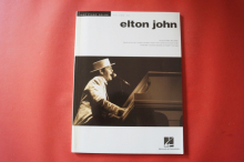 Elton John - Jazz Piano Solos Songbook Notenbuch Piano