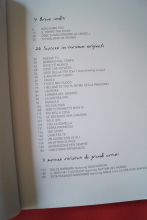 Eros Ramazzotti - E2 Songbook Notenbuch Piano Vocal Guitar PVG