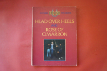 Poco - Head over Heels & Rose of CimmaronSongbook Notenbuch Piano Vocal Guitar PVG