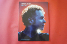 Simply Red - Home Songbook Notenbuch Piano Vocal Guitar PVG