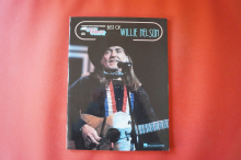 Willie Nelson - Best of Songbook Notenbuch Easy Piano Vocal