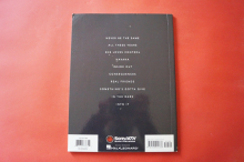 Camila Cabello - Camila Songbook Notenbuch Piano Vocal Guitar PVG