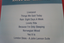 David Lanz - Liverpool Songbook Notenbuch Piano