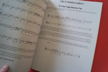 Charlie Monroe - The Country Guitar Style Songbook Notenbuch Guitar