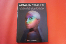 Ariana Grande - For Easy Piano Songbook Notenbuch Easy Piano Vocal
