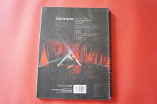 Cali - Menteur Songbook Notenbuch Piano Vocal Guitar PVG