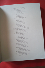 Eric Clapton - A Life in the Blues Songbook Notenbuch Vocal Guitar