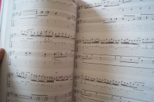Eric Clapton - A Life in the Blues Songbook Notenbuch Vocal Guitar