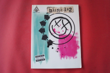 Blink 182 - Blink 182 Songbook Notenbuch Vocal Guitar