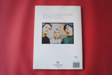 Blink 182 - Blink 182 Songbook Notenbuch Vocal Guitar