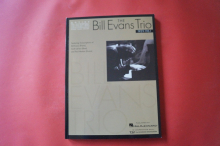 Bill Evans Trio - Artist Transcriptions 1959-1961Songbook Notenbuch Piano Bass Drums