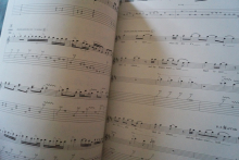 Bruce Dickinson (Iron Maiden) - Tattoed Millionaire Songbook Notenbuch Vocal Guitar