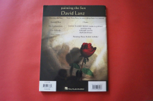 David Lanz - Painting the Sun Songbook Notenbuch Piano