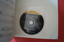 Doors - Guitar Signature Licks (mit CD) Songbook Notenbuch Vocal Guitar
