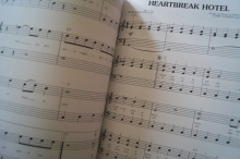 Elvis - The King Songbook Notenbuch Big-Note Piano Vocal