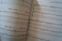 Finger Eleven - Them vs You vs Me Songbook Notenbuch Vocal Guitar