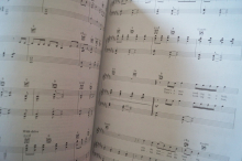 Bruce Hornsby - Best of Songbook Notenbuch Piano Vocal Guitar PVG