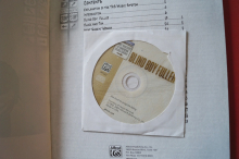 Blind Boy Fuller - Early Masters of American Blues Guitar (mit CD) Songbook Notenbuch Vocal Guitar