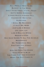 Bob Dylan - Made Easy for Guitar Songbook Notenbuch Vocal Easy Guitar