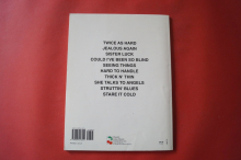 Black Crowes - Shake your Money Maker (mit Poster) Songbook Notenbuch Vocal Guitar