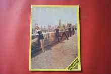 Blondie - Autoamerican Songbook Notenbuch Vocal Easy Guitar