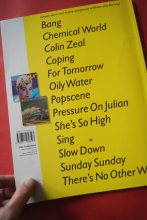 Blur - The Early Years Songbook Notenbuch Piano Vocal Guitar PVG