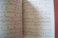Blur - The Early Years Songbook Notenbuch Piano Vocal Guitar PVG