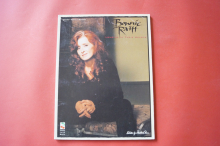 Bonnie Raitt - Longing in their Hearts Songbook Notenbuch Piano Vocal Guitar PVG