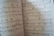 Carly Simon - Spy Songbook Notenbuch Piano Vocal Guitar PVG