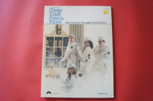 Cheap Trick - Dream Police Songbook Notenbuch Piano Vocal Guitar PVG