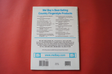 Chet Atkins - Off the Record Songbook Notenbuch Guitar