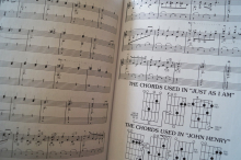 Chet Atkins - Off the Record Songbook Notenbuch Guitar