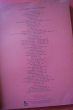 Chicago - Music from 4 Hit Albums Songbook Notenbuch Piano Vocal Guitar PVG