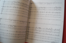 Chuck Berry - Best Songbook Notenbuch für Bands (Transcribed Scores)