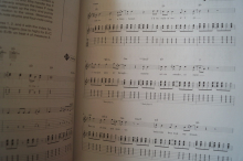 Creedence Clearwater Revival - Guitar Signature Licks (mit CD) Songbook Notenbuch Vocal Guitar