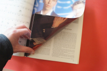 Crowded House - Crowded House (mit Poster) Songbook Notenbuch Piano Vocal Guitar PVG