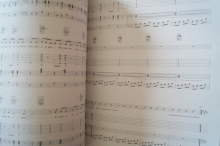 Dionysos - La Mécanique du Coeur Songbook Notenbuch Piano Vocal Guitar PVG