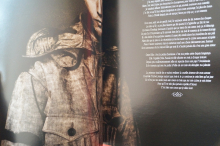 Dionysos - La Mécanique du Coeur Songbook Notenbuch Piano Vocal Guitar PVG